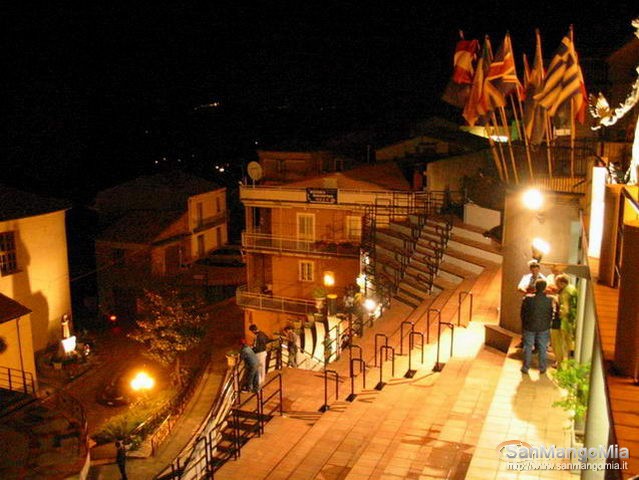 Notte 21